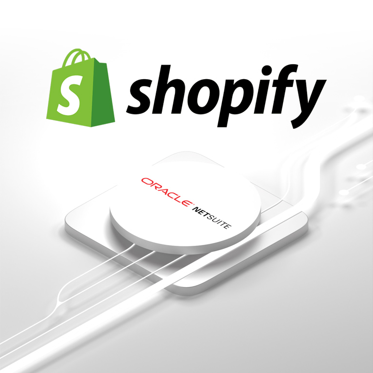 Shopify Markets Integration 